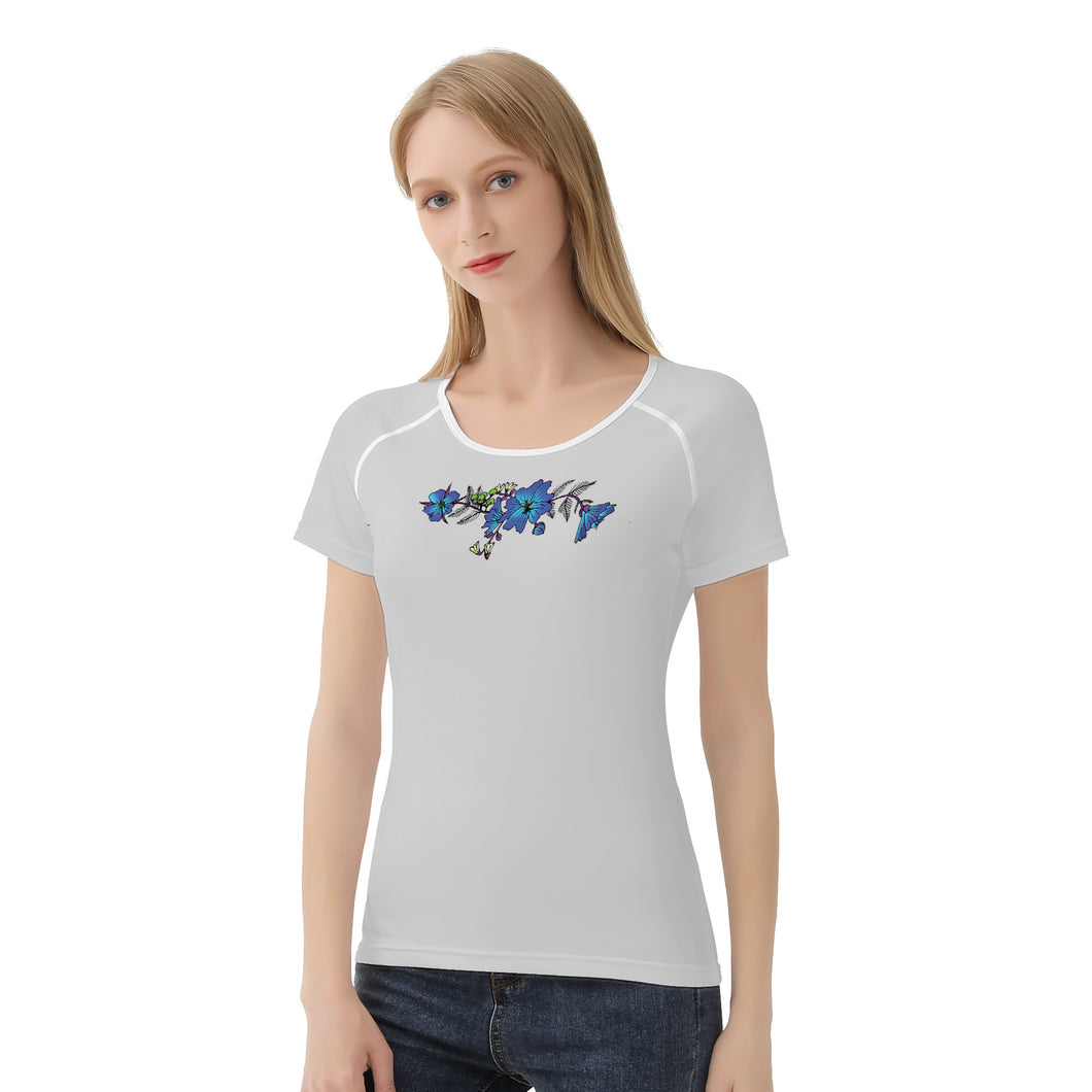 Ti Amo I love you - Exclusive Brand  - Women's T shirt