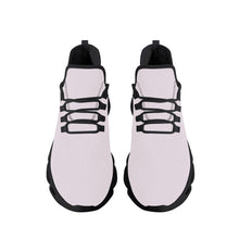 Load image into Gallery viewer, Ti Amo I love you  - Exclusive Brand - Prim - Double Black Heart -  Flex Control Sneaker - Black Soles
