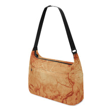 Load image into Gallery viewer, Ti Amo I love you - Exclusive Brand -Tussock Tie-Dye - Journey Computer Shoulder Bag
