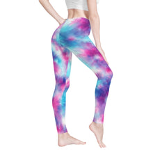 Load image into Gallery viewer, Ti Amo I love you -  Exclusive Brand  -Yoga Leggings
