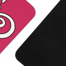 Load image into Gallery viewer, Ti Amo I love you - Exclusive Brand - Cerise Red 2 - Yoga Mat
