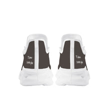 Load image into Gallery viewer, Ti Amo I love you - Exclusive Brand  - Quartz - Mens / Womens - Flex Control Sneakers- White Soles
