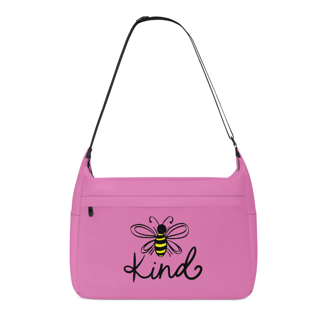 Ti Amo I love you - Exclusive Brand - Carissma - Bee Kind - Journey Computer Shoulder Bag