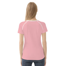 Load image into Gallery viewer, Ti Amo I love you Exclusive Brand  - Women&#39;s T shirt - Sizes XS-2XL
