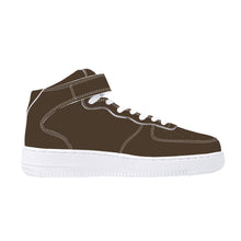 Load image into Gallery viewer, Ti Amo I love you - Exclusive Brand - Abbot -  High Top Unisex Sneakers
