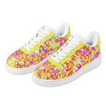 Load image into Gallery viewer, Ti Amo I love you - Exclusive Brand  - Low Top Unisex Sneakers
