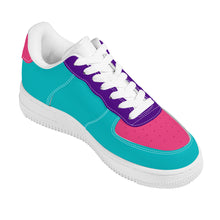 Load image into Gallery viewer, Ti Amo I love you - Exclusive Brand  - Womens Low Top Sneakers
