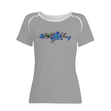 Load image into Gallery viewer, Ti Amo I love you - Exclusive Brand  - Women&#39;s T shirt - Sizes XS-2XL
