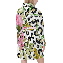 Load image into Gallery viewer, Ti Amo I love you - Exclusive Brand  - Bath Robes
