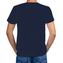 Load image into Gallery viewer, Ti Amo I love you - Exclusive Brand - Mirgae - Men&#39;s T-Shirt - Sizes XS-4XL
