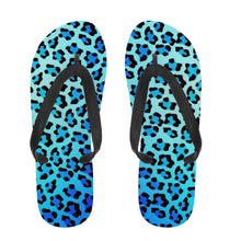 Load image into Gallery viewer, Ti Amo I love you - Exclusive Brand  - Flip Flops
