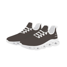 Load image into Gallery viewer, Ti Amo I love you - Exclusive Brand  - Quartz - Mens / Womens - Flex Control Sneakers- White Soles
