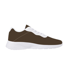 Load image into Gallery viewer, Ti Amo I love you  - Exclusive Brand - Abbot - Air Mesh Running Shoes - White Soles
