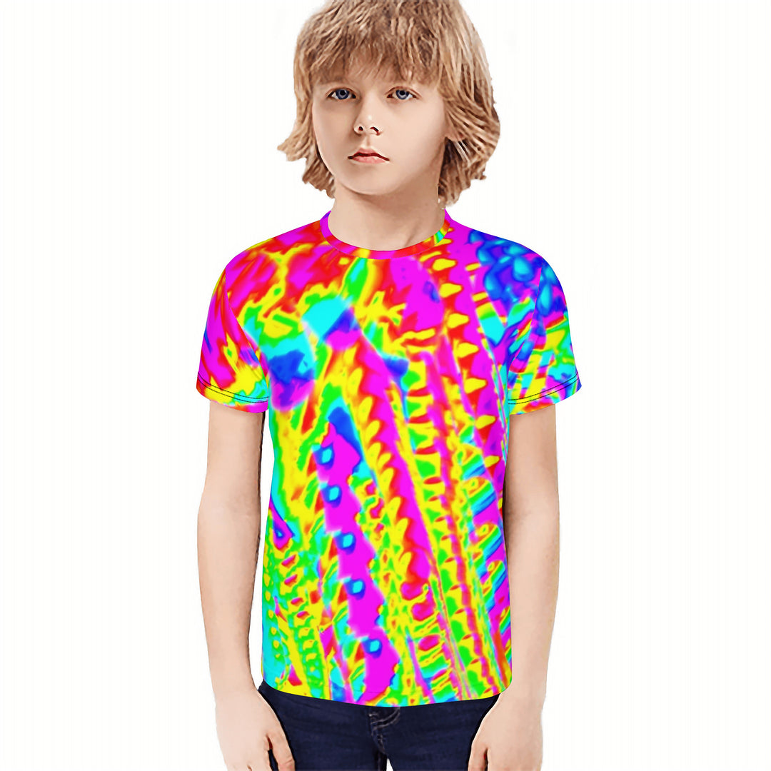 Ti Amo I love you - Exclusive Brand  - Youth T-Shirt