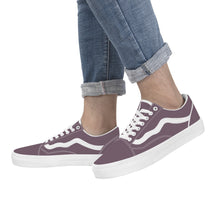 Load image into Gallery viewer, Ti Amo I love you - Exclusive Brand - Falcon - Low Top Flat Sneaker
