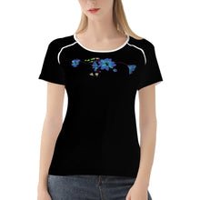 Load image into Gallery viewer, Ti Amo I love you - Exclusive Brand  - Women&#39;s T shirt
