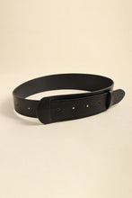 Load image into Gallery viewer, PU Leather Belt
