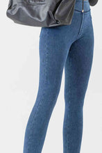 Load image into Gallery viewer, 5 Colors - High Waist Skinny Jeans
