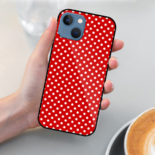 Load image into Gallery viewer, Your Design - [Apple Series] Custom Phone Case Glass Phone Case iPhone 11 12 13
