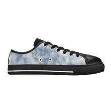 Load image into Gallery viewer, Ti Amo I love you - Exclusive Brand - Men&#39;s Canvas Shoes - Sizes 6-14
