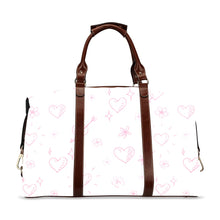 Load image into Gallery viewer, Ti Amo I love you- Exclusive Brand - Flight Bag
