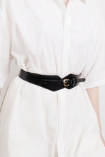 Load image into Gallery viewer, Fashion Geometric Elastic Belt
