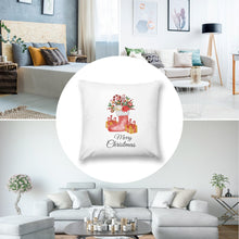 Load image into Gallery viewer, Ti Amo I love you - Exclusive Brand - Plush Pillow Cases
