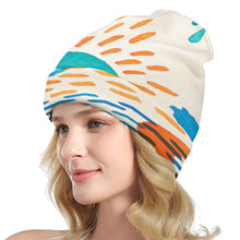 Load image into Gallery viewer, Ti Amo I love you - Exclusive Brand - Knit Hats - Beanies
