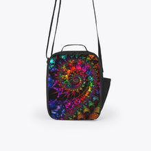 Load image into Gallery viewer, Ti Amo I love you - Exclusive Brand - Cross-Body Bag
