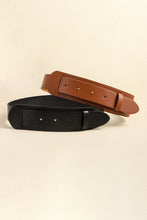 Load image into Gallery viewer, PU Leather Belt
