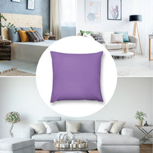 Load image into Gallery viewer, Ti Amo I love you - Exclusive Brand - 9 Colors - 7 Sizes - Flower Plush Pillow Case
