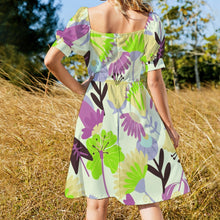 Load image into Gallery viewer, Ti Amo I love you - Exclusive Brand - Sweetheart Dress - Sizes 2XS-6XL
