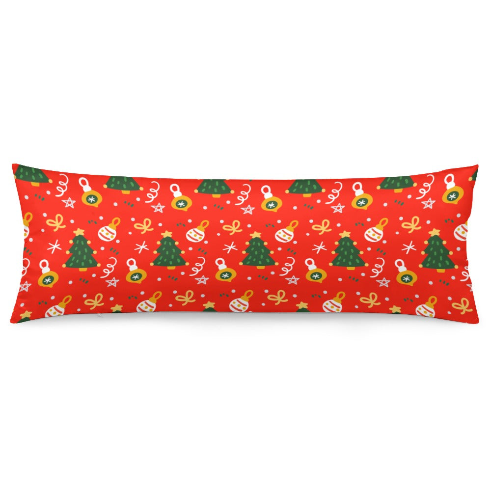 Ti Amo I love you - Exclusive Brand  - Christmas - Extra Long Pillows