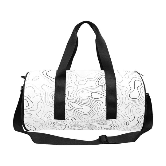 Ti Amo I love you - Exclusive Brand - Travel Duffel Bags