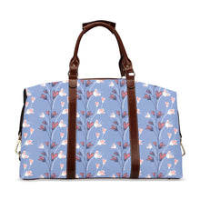 Load image into Gallery viewer, Ti Amo I love you- Exclusive Brand - Flight Bag
