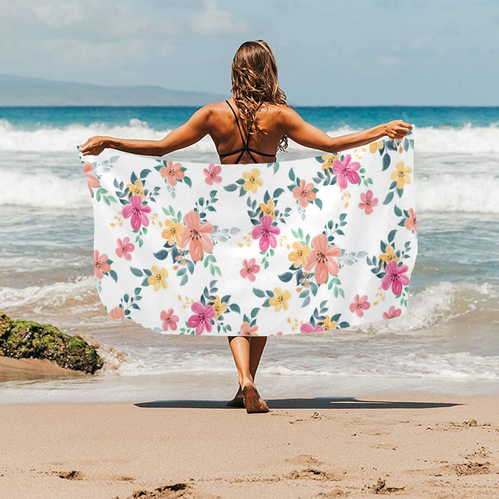 Ti Amo I love you -  Exclusive Brand - 10 Styles - Beach Towels 30"x 60"