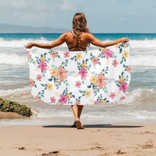 Load image into Gallery viewer, Ti Amo I love you -  Exclusive Brand - 10 Styles - Beach Towels 30&quot;x 60&quot;
