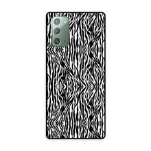 Load image into Gallery viewer, Your Design Custom Phone Case Glass Phone Case Samsung S20 Note 20 Samsung Series
