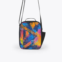 Load image into Gallery viewer, Ti Amo I love you - Exclusive Brand - Cross-Body Bag
