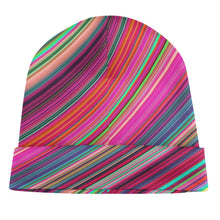 Load image into Gallery viewer, Ti Amo I love you - Exclusive Brand - Knit Hats - Beanies
