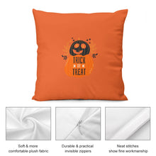 Load image into Gallery viewer, Ti Amo I love you - Exclusive Brand - Plush Pillow Cases
