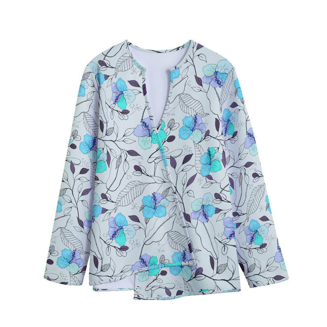 Ti Amo I love you - Exclusive Brand - Women's Long Sleeve Outwear