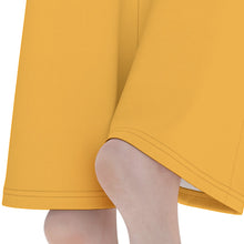 Load image into Gallery viewer, Ti Amo I love you - Exclusive Brand - Women&#39;s Flare Yoga Pants - Sizes S-5XL
