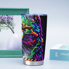 Load image into Gallery viewer, Ti Amo I love you - Exclusive Brand  - Tumbler 20oz
