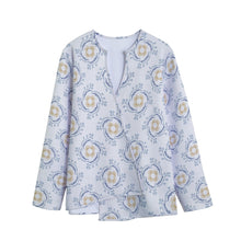 Load image into Gallery viewer, Ti Amo I love you - Exclusive Brand - Women&#39;s Long Sleeve Outwear
