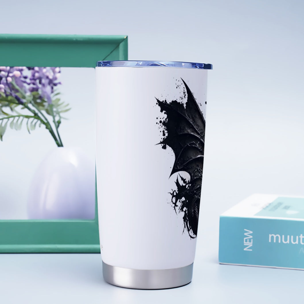 Ti Amo I love you - Exclusive Brand  - Tumbler 20oz