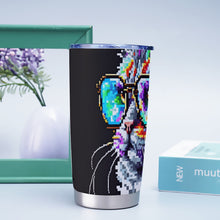 Load image into Gallery viewer, Ti Amo I love you - Exclusive Brand  - Tumbler 20oz
