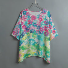 Load image into Gallery viewer, Ti Amo I love you- Exclusive Brand- Women&#39;s Bat Sleeve Shirt
