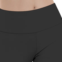 Load image into Gallery viewer, Ti Amo I love you - Exclusive Brand - Women&#39;s Flare Yoga Pants - Sizes S-5XL
