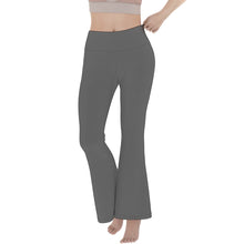 Load image into Gallery viewer, Ti Amo I love you - Exclusive Brand  - Women&#39;s Flare Yoga Pants- Sizes S-5XL
